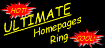 ULTIMATE Homepages Ring